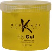 Kursaal - Styl Gel - Extra Strong - 500ml