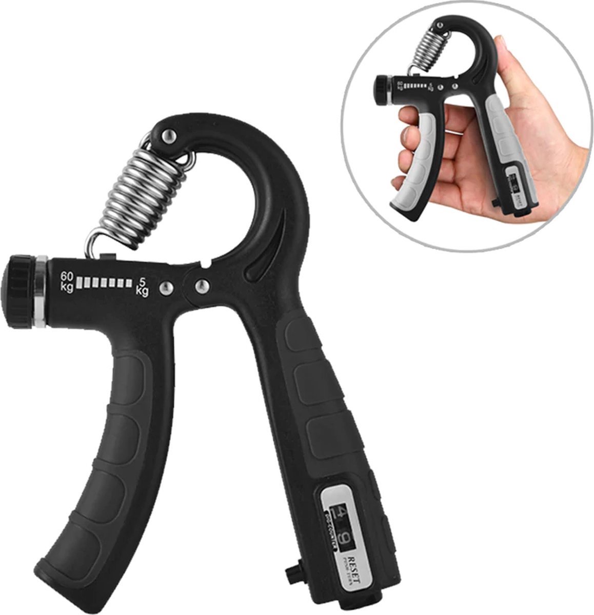 Prohands Gripmaster - : : Gezondheid & persoonlijke verzorging Prohands Gripmaster - : : Gezondheid & persoonlijke verzorging