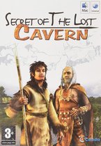 Secret of the Lost Cavern /PC