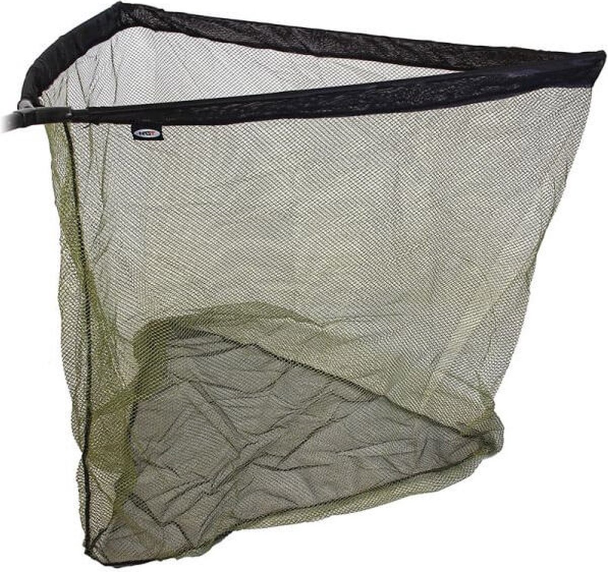 NGT 36 Landing Net w/ Metal Spreader Block - schepnet karper - aluminium spreidblok
