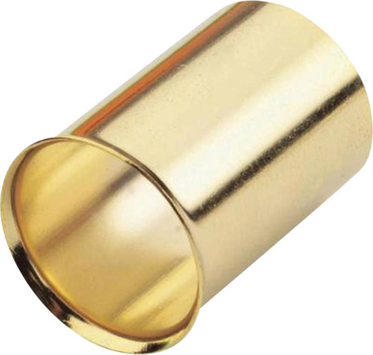 Sinuslive Adereindhuls 50 mm² Verguld