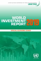 United Nations Conference on Trade and Development (UNCTAD) World Investment Report (WIR) - World Investment Report 2019