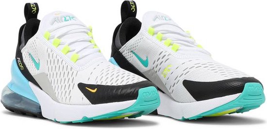 Nike Air Max 270 - Baskets pour femmes, Chaussures de sport, Taille 39 |  bol.com