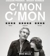C'Mon C'mon (Blu-ray)