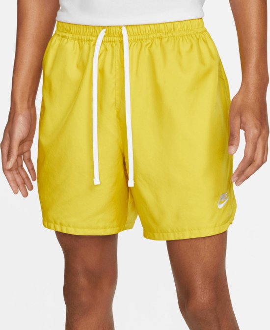 Nike M NSW SPE WVN LND FLOW SHORT Heren Sportbroek - Maat XL