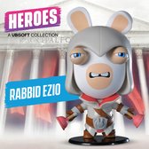 Ubisoft Heroes-beeldje - Serie 3 - Raving Rabbit Ezio