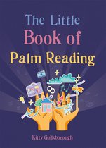 The Gaia Little Books - The Little Book of Palm Reading