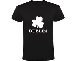 Dublin Heren T-shirt | Dublin | Ierland | Irelad | shirt