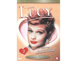 I Love Lucy -2 - The Lucy Show