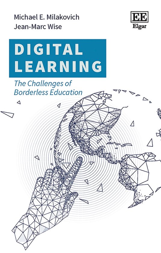 Digital Learning - cover