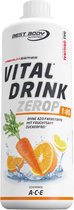 Low Carb Vital Drink 1000ml ACE