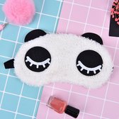 Sleepy  Masks - Panda Slaapmasker - Slapend - Slaapmasker Kind - Slaapmasker Kinderen - Oogmasker Kind -