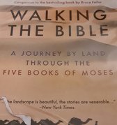 Walking the bible
