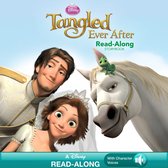 Read-Along Storybook (eBook) - Tangled Ever After Read-Along Storybook