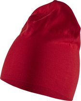 Blaklader Muts met stretch 2063-1037 - Rood - One size