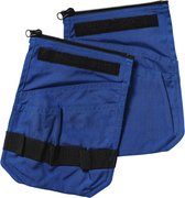 Blaklader Losse spijkerzakken 2183-1948 - Korenblauw - S