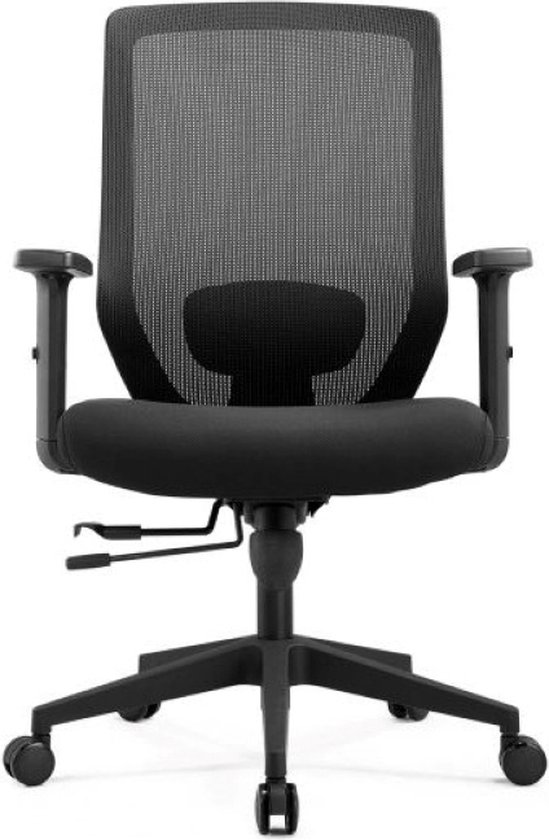 Bureaustoel Ergonomisch - Burostoel -  Bureaustoel - bureaustoel design - Chaise de bureau