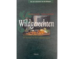 Wildgerechten