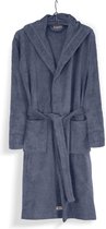 Luxury Robe badjas L/XL blauw