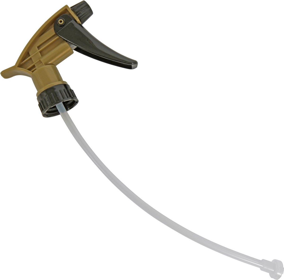 TOLCO GOUDEN SPRAYER CHEMISCH RESISTENT
