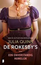 Rokesby's 4 - Een onverstandig huwelijk