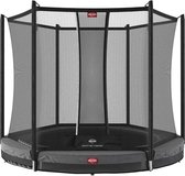 BERG trampoline Favorit Inground 200 + Safety Net Comfort