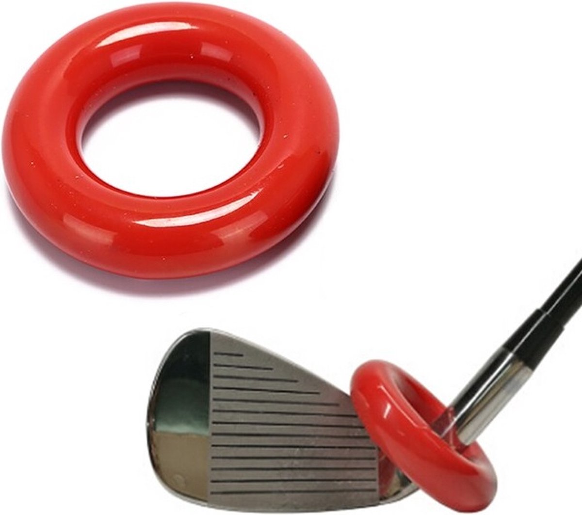 Firsttee Warming Up Golf Accessoires - Golfclub - Training