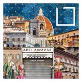 Enea Sorini & Others - Ahi! Amours (CD)