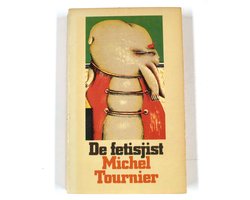 Fetisjist e.a. verhalen