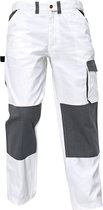 Assent LYDDEN trousers 03020251 - Wit - 50