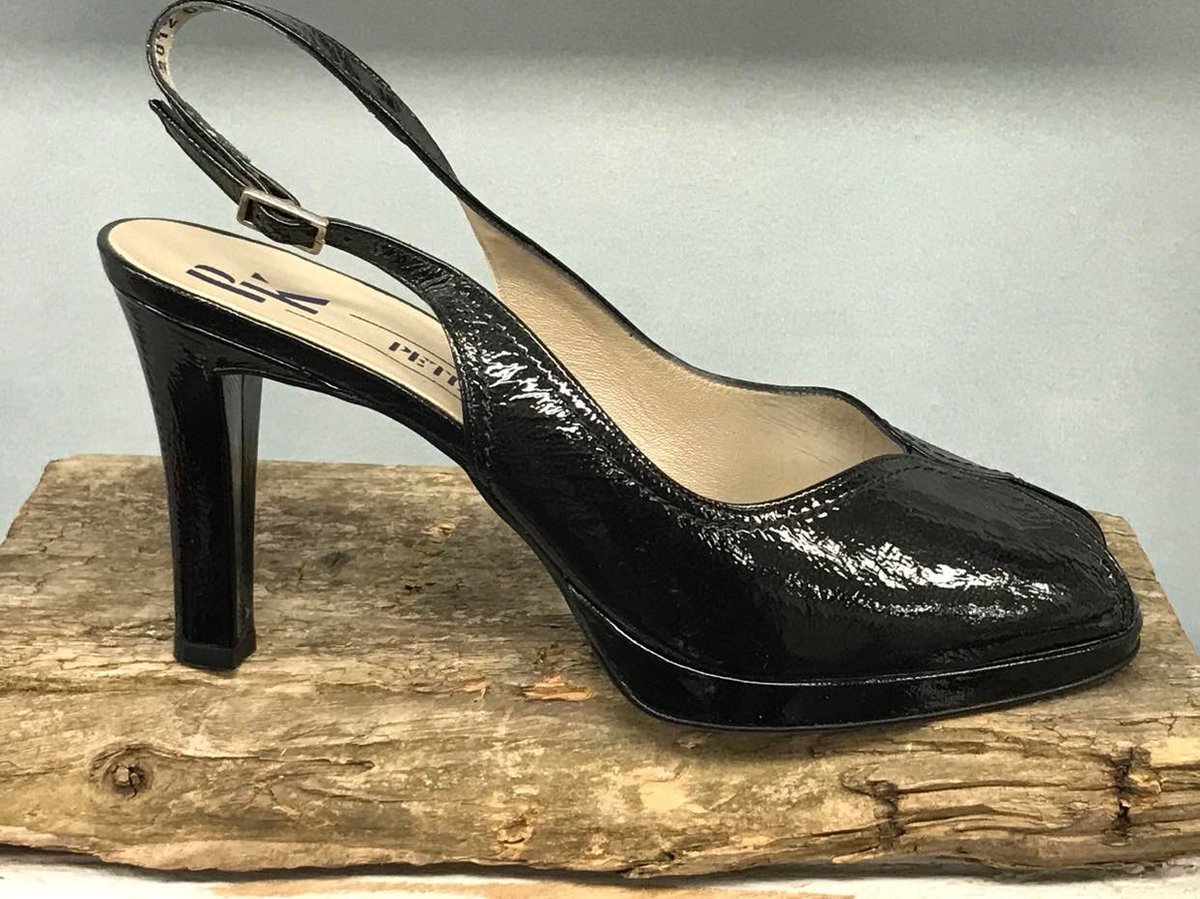 Escarpins Talon Aiguille Noir Peter Kaiser Femme - 2294224-noir00
