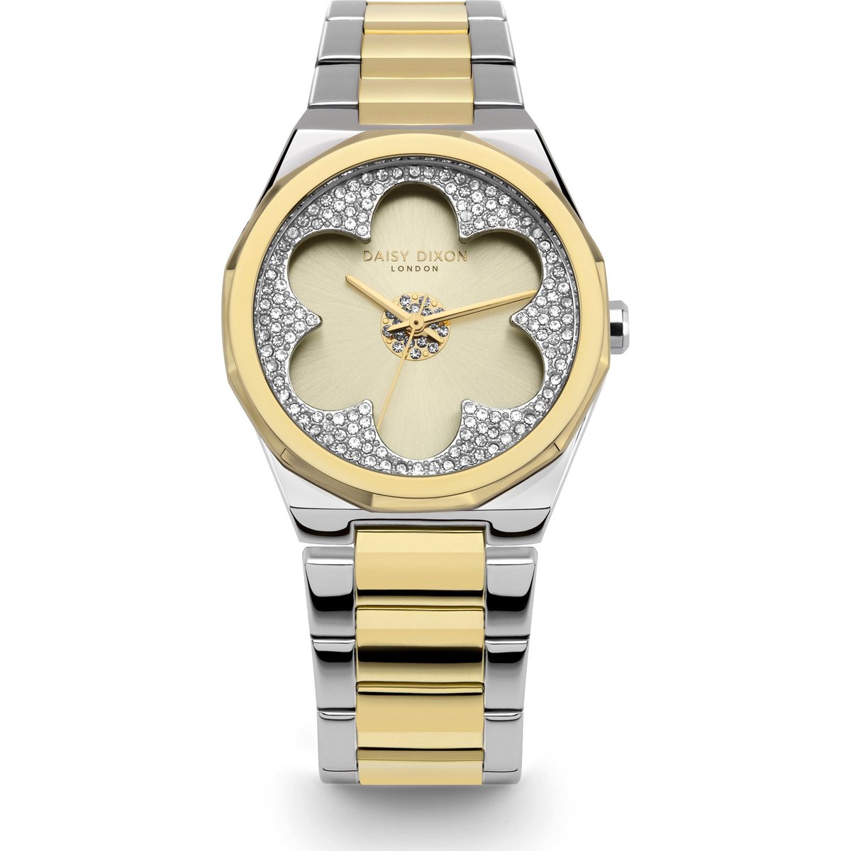 Daisy Dixon Dameshorloge DD168SGM