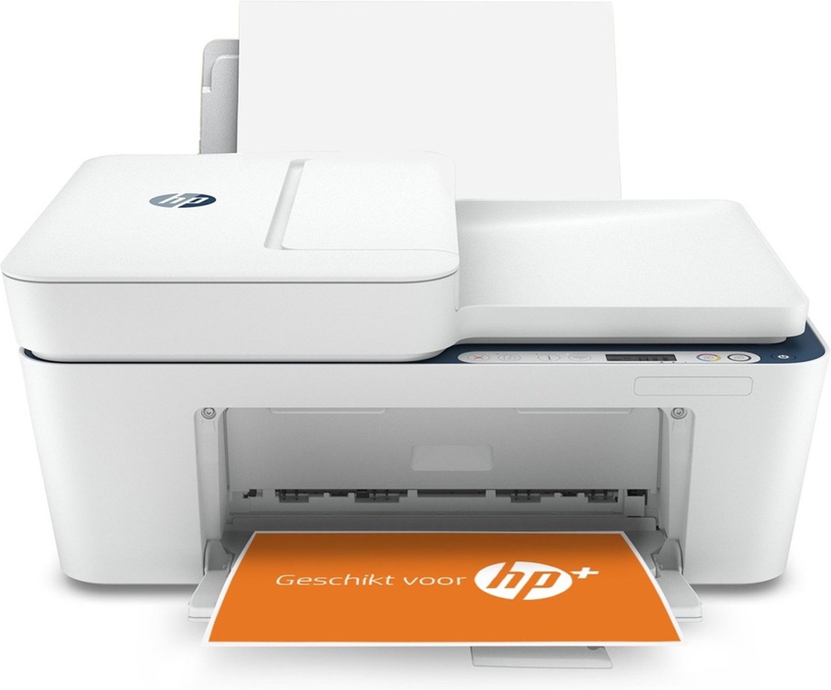 HP DeskJet 4130e - AiO Printer: UK/IE/ME