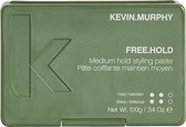 Kevin Murphy Free Hold Styling Creme - Styling crème - 100 g