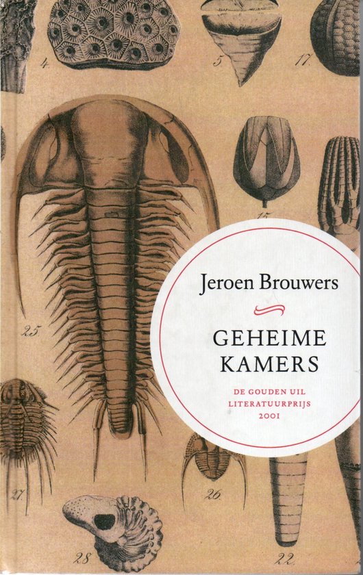 Jeroen Brouwers