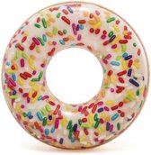 Sprinkle Donut Zwemband 114 cm - Intex 56263NP donutzwemband
