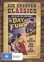A Day Of Fury (DVD)