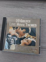 Golden Love Movie Themes