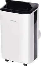 Honeywell Home HF08CESVWK Lokale airco Energielabel: A (A+++ - D) 2.45 kW Wit