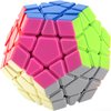 Afbeelding van het spelletje Rubiks Cube - Megaminx kubus - Speed Cube - Fidget Toys