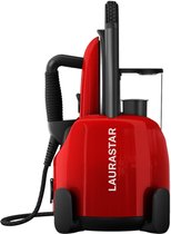 LauraStar Lift Original Red 2200 W 1 L Semelle en aluminium Rouge