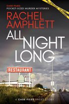 Case Files: pocket-sized murder mysteries - All Night Long