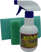 Urad Reset Leer Onderhoud Spray - Kleurloos - 250ml