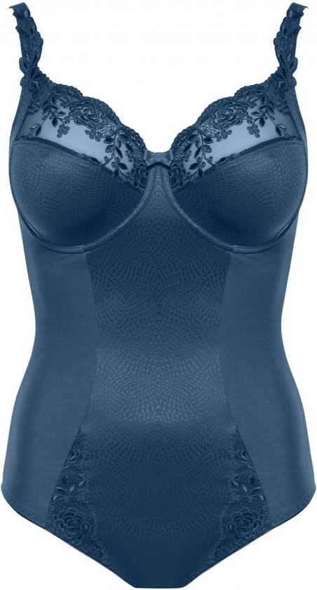 Ulla Ella Body Blauw 105 E