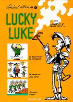 Lucky Luke Omnibus 4