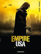 Empire usa seizoen 1 01. deel 1/6