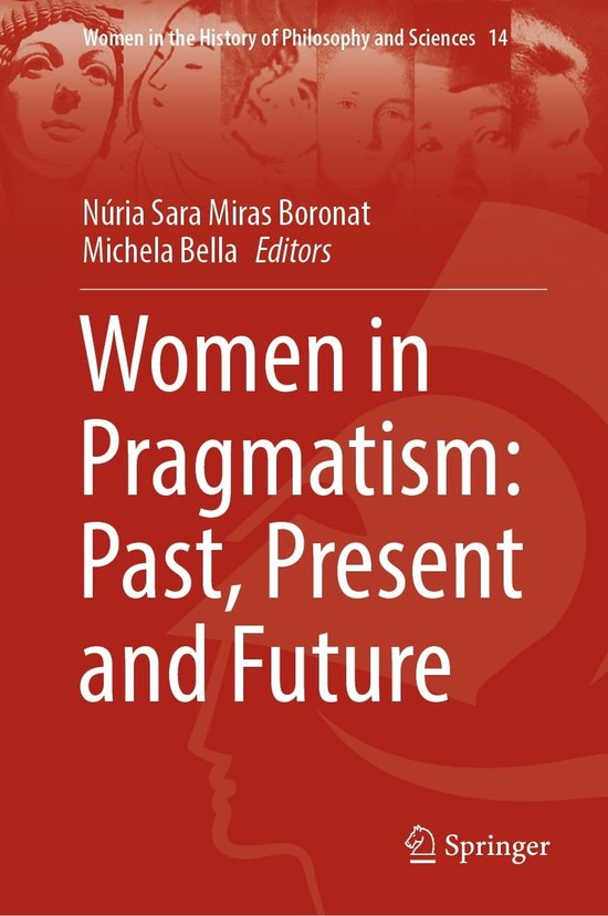 Women in the History of Philosophy and Sciences 14 - Women in ...