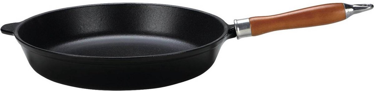 Karl Krüger 60028 pan Rond Wok/Stir-Fry pan