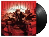 Diamond - Hatred, Passions And Infidelity