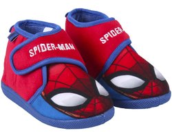 Marvel Spider-Man Big Eyes sloffen voor kinderen